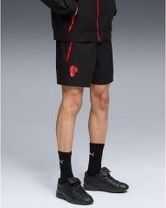 Image du produit Puma ACM PUMATECH Short tissé décontracté (M)