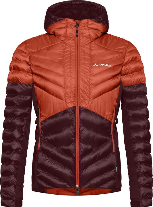 Actual product image Vaude Women's Sesvenna Pro Jacket II (38, S)