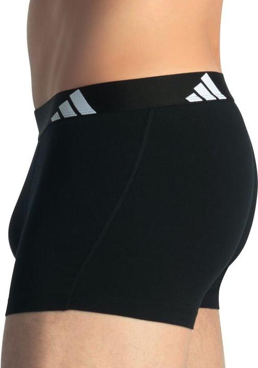 Immagine prodotto Adidas Boxer in Cotone Active Flex (L, Confezione da 5 pezzi)