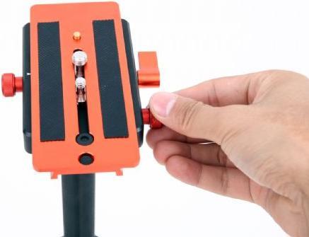 Actual product image Falcon Eyes Camera stabiliser VST-03