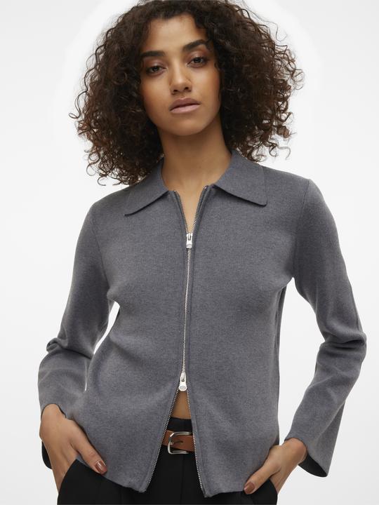 Produktbild Vero Moda VMHANNA Strickjacke Strickjacke (M)