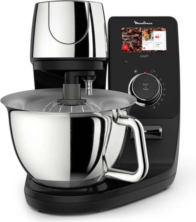 Actual product image Moulinex QA950D10 (1200 W, 5.50 l)