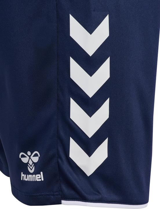 Actual product image hummel hmlCORE 2.0 SHORTS (3XL)