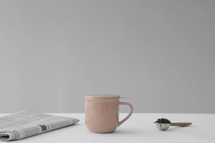 Immagine prodotto Viva scandinavia Tazza infusore MINIMA EVA (350 ml, 2 x)