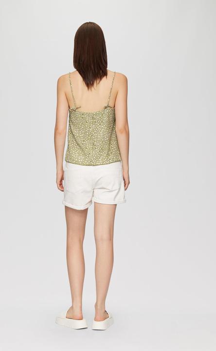Image du produit s.Oliver Bluse Top mit All-over-Print (40)