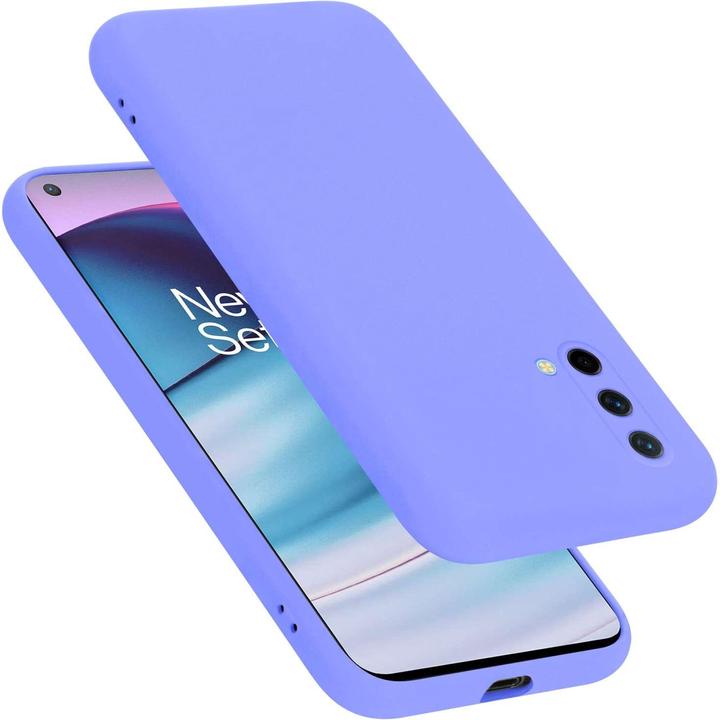 VIOLA CHIARO LIQUIDO