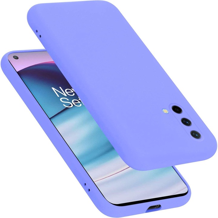 LIQUID LIGHT PURPLE