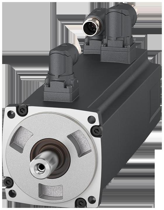 Image du produit Siemens Servomoteur SIEM