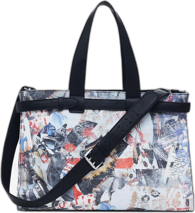 Produktbild Desigual Mickey Collage Hobart