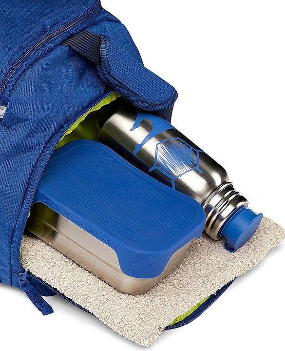 Produktbild Ergobag Sporttasche WaldmonstBär (20 l)