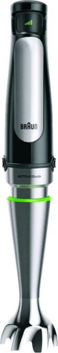 Actual product image Braun MultiQuick 7 MQ 7075X hand blender