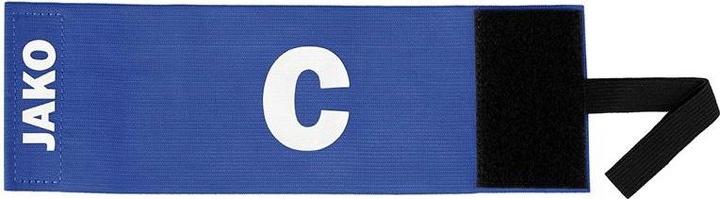 Immagine prodotto JAKO Fascia da capitano Classico