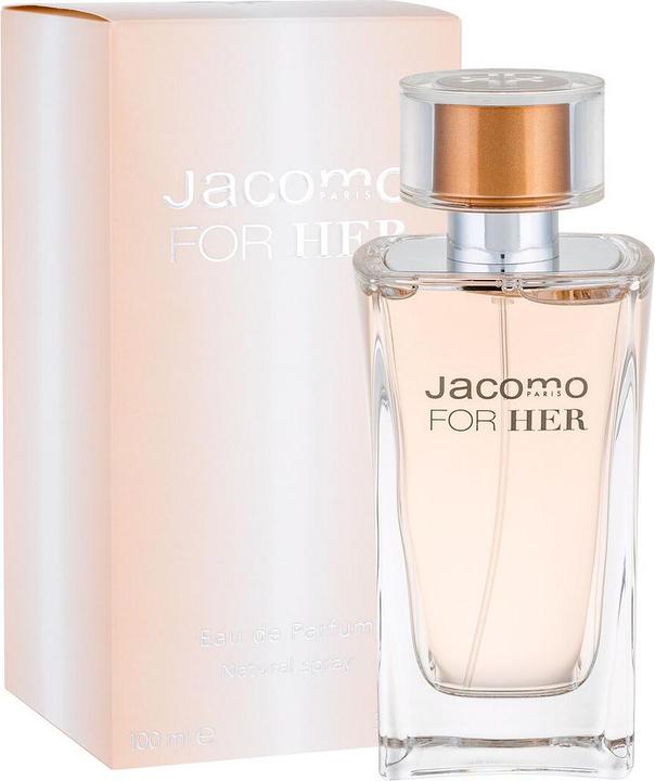 Immagine prodotto Jacomo De (Eau de parfum, 100 ml)