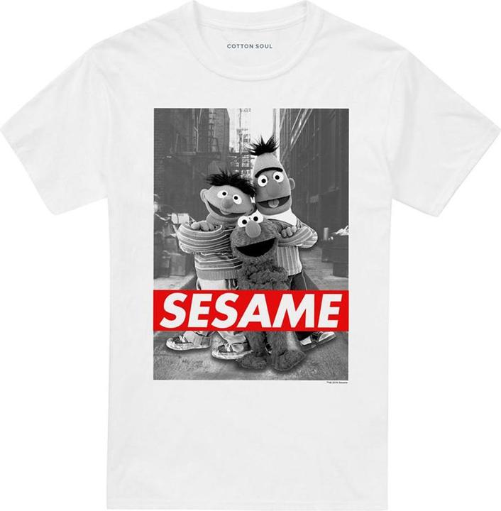 Produktbild Sesame TShirt (4XL)