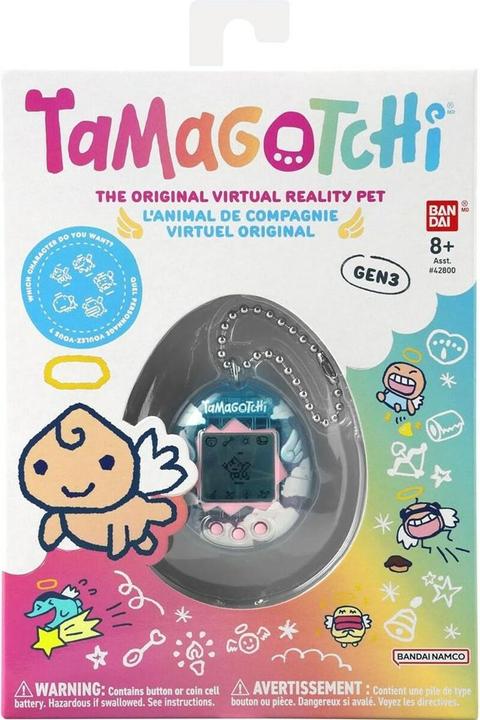 Produktbild Bandai Tamagotchi - Dreamy Angel