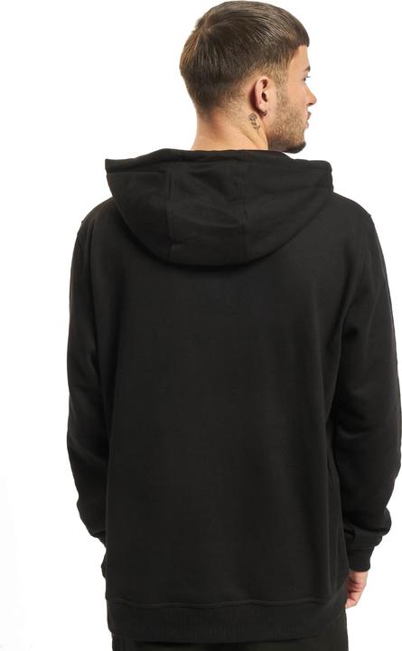 Produktbild Urban Classics Basic Kapuzenpullover (2erPack) (XS)