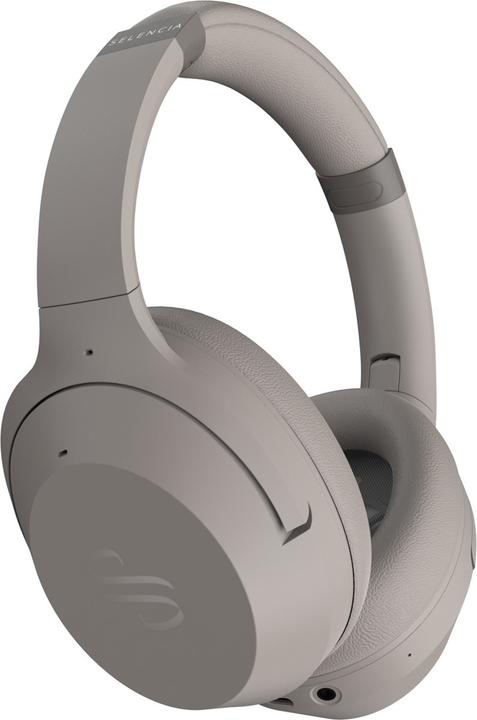 Selencia Urban Play Koptelefoon - Draadloos - Active Noise Cancelling (30 h, Senza fili)