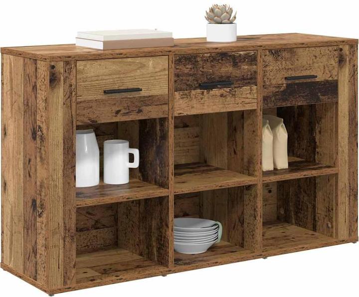 Actual product image vidaXL Sideboard (30 x 100 x 59.50 cm)