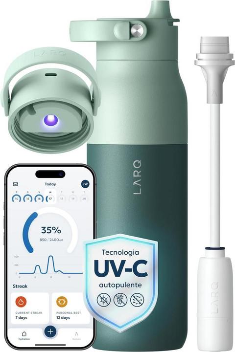 Image du produit Larq PureVis (0.68 l)