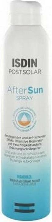 Immagine prodotto Isdin Spray doposole post-solare 200 mll (200 ml, Spray doposole)