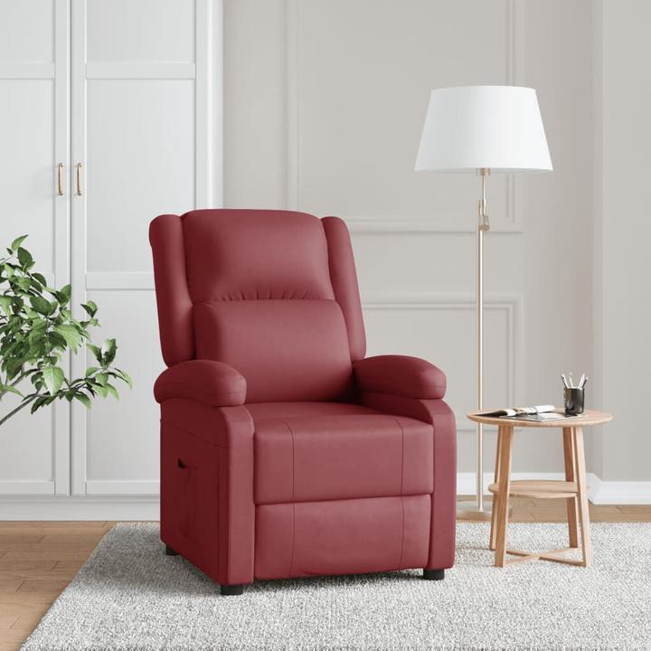 Actual product image vidaXL Relaxsessel