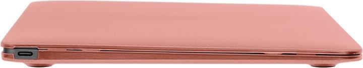 Produktbild Incase Hardshell MacBook 12 Dots - Rose Quartz (12.01", Apple)
