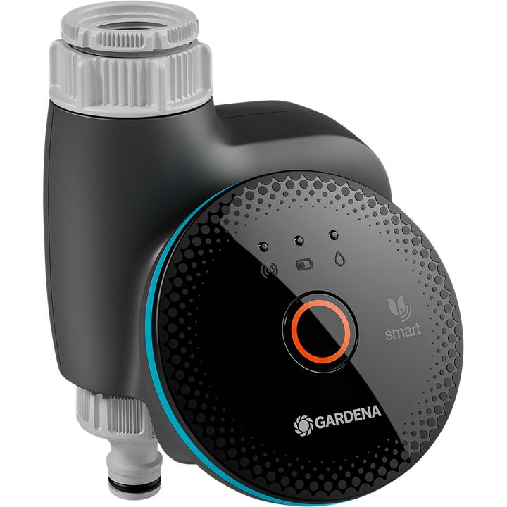 Image du produit Gardena Kit Smart Water Control (Ordinateur d'irrigation)