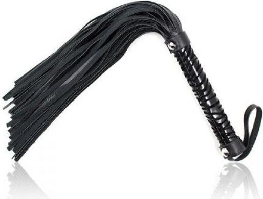 Toyz4lovers Pejcz-Frusta Easy Squash Whip noir