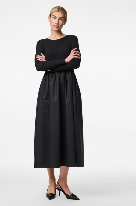 Actual product image Pieces PCDULLA Kleid mit langen Ärmeln (M)
