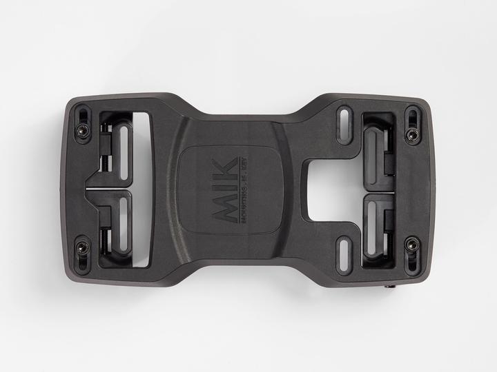 Electra Bontrager-Electra MIK-Trägerplatte für Gepäckträger