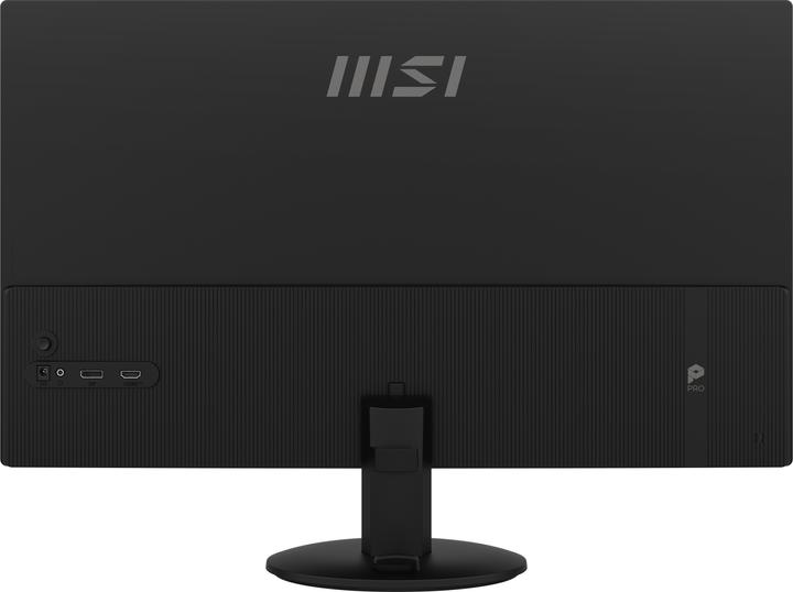 Produktbild MSI PRO MP272L (1920 x 1080 Pixel, 27")
