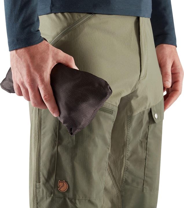 Image du produit Fjällräven Abisko Midsummer Jacket (M)