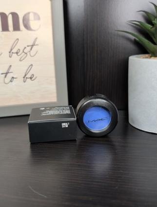 Image du produit MAC Cosmetics Eye Shadow (Colbat)