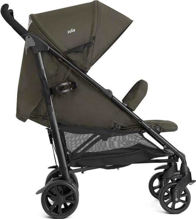 Actual product image Joie Brisk LX Buggy