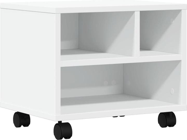 Image du produit vidaXL Druckerständer