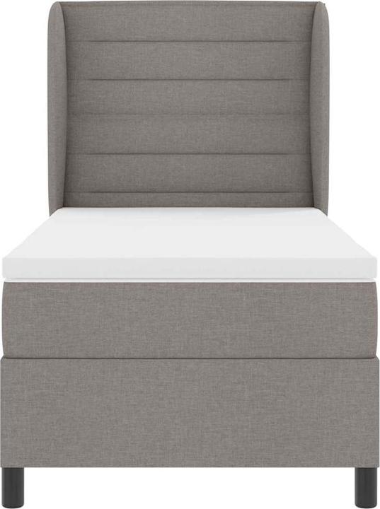 Image du produit vidaXL Boxspringbett (90 x 200 cm)