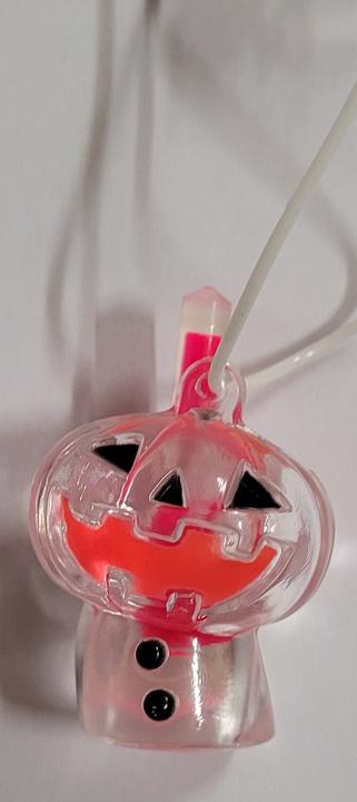 Actual product image Erfurth Bendy light monster