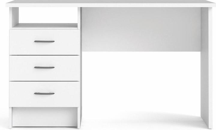 Actual product image Ebuy24 Desk Fula (120 x 48 cm)