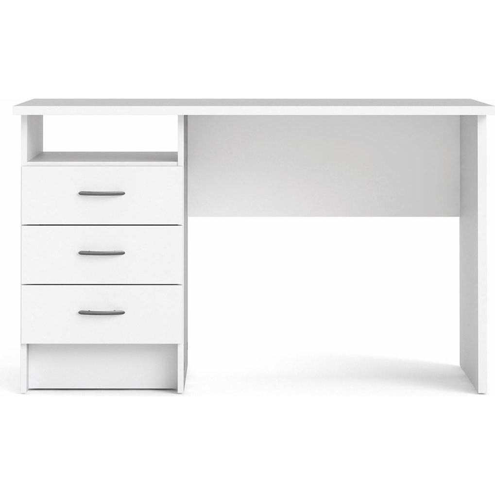 Thumbnail - Ebuy24, Schreibtisch, Schreibtisch Fula (120 x 48 cm)