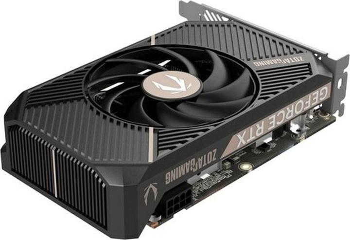 Produktbild Zotac GeForce RTX 5050 Solo (8 GB)