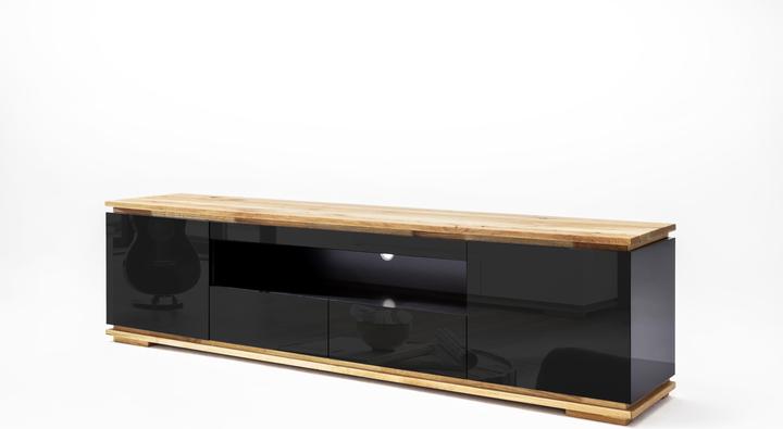 Actual product image Robas Lund Chiaro I (202 x 40 x 54 cm)