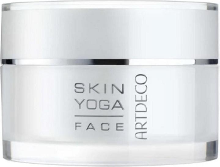 Artdeco Skin Yoga Hyaluronic (50 ml, 24h cream)