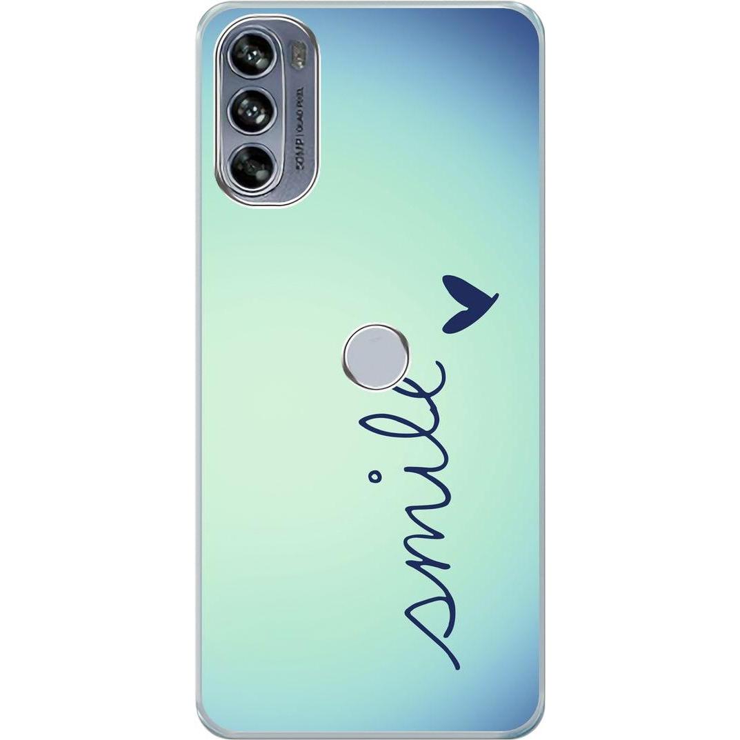 König Design Hülle Handy Schutz für Motorola Edge 30 Pro Case Cover Tasche Bumper Etuis TPU (Motorola Moto Edge 30 Pro),...
