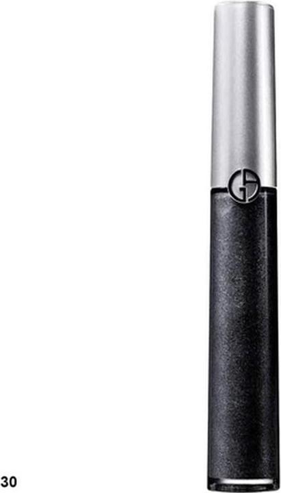 Black Eyeshadow Liquid Eye Tint Fluid 30 Night
