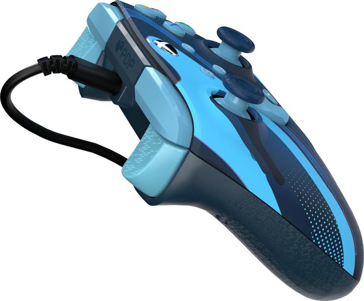 Actual product image PDP Rematch (Xbox Series X, Xbox Series S, PC, Xbox One S)