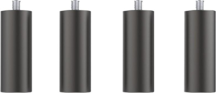 Produktbild Creality Falcon 2 Erhöhungsfüsse 56mm 4 Stück