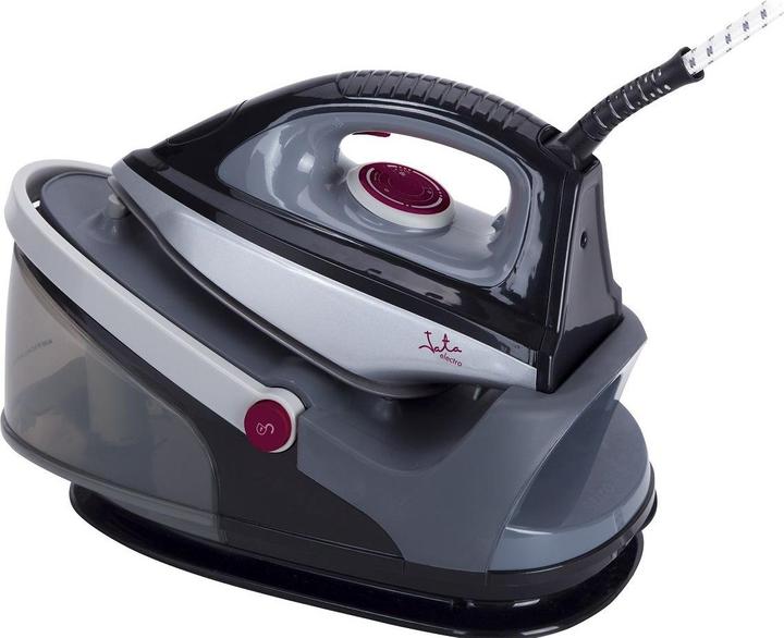 Immagine prodotto Jata Stazione di vapore 5 bar (2200 W)