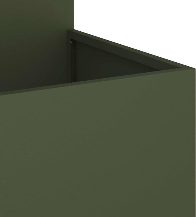 Produktbild vidaXL Metall