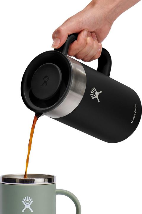 Produktbild Hydro Flask French Press (0.95 l)