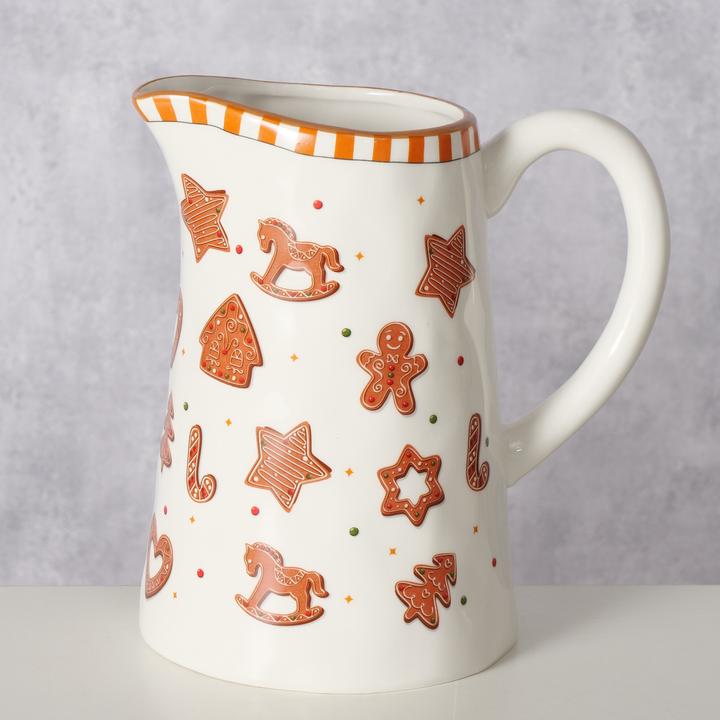 Produktbild Boltze Home Ginger (2 l)